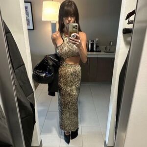 Stella McCartney Dress - used once